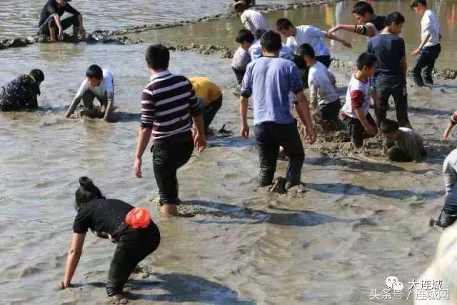 二月二龙抬头闽南人,二月二龙抬头打麻将