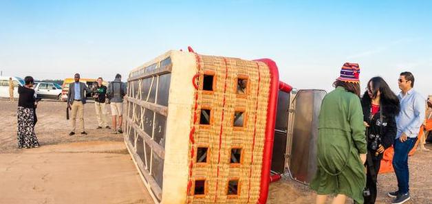 为什么现在这么多人去迪拜,终于知道为什么那么多人去川藏线