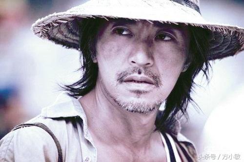 周星驰的这些爆笑台词,周星驰搞笑电影台词