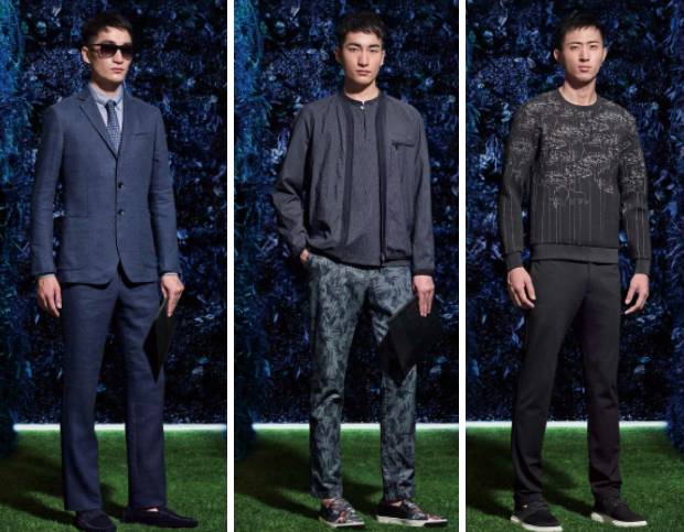 安正时尚集团旗下品牌,歌力思和安正哪个好