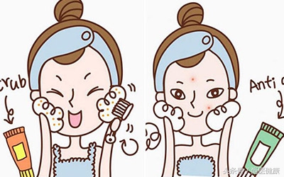 长青春痘饮食调理注意什么,长青春痘饮食上要注意什么