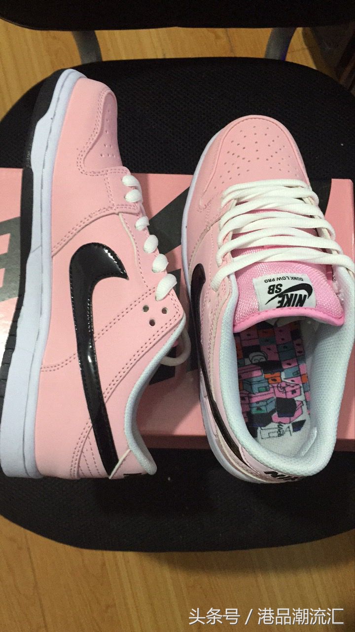 nike绝美dunk,nikedunk颜值最高的鞋