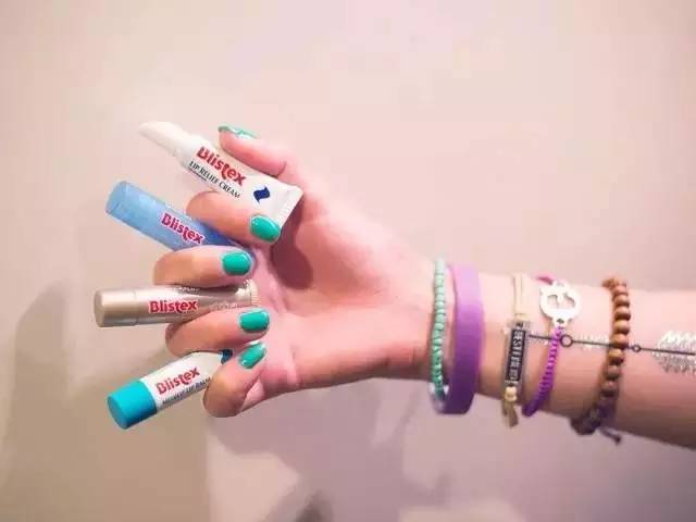 平民又好用的润唇膏,平价好用润唇膏