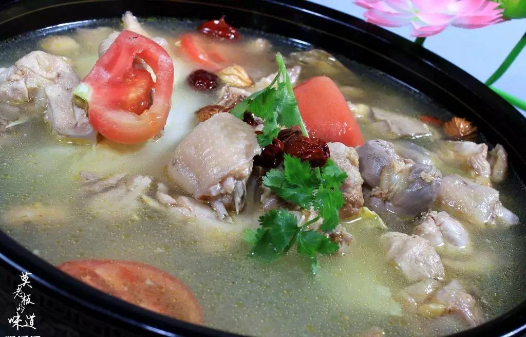 生“鸡”勃勃的2017｜一起来吃只鸡……吧