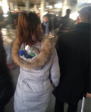 妹纸你告诉我，你这手速是怎么练的？