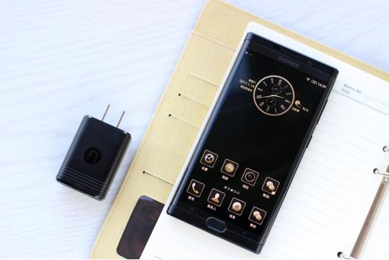 金立最新款手机是哪款,金立最新款手机是哪一款