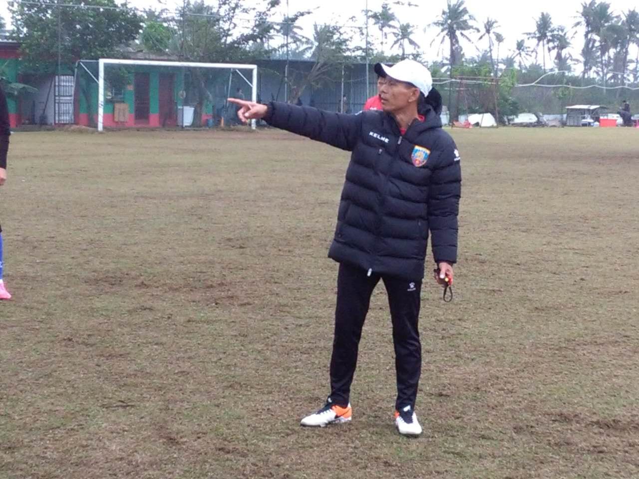 三名欧洲教练加盟中乙新军，其中一人的离开惊动了克罗地亚足协！