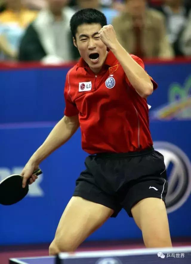 “怪圈”虽破，“魔咒”尚存！卡塔尔乒乓球公开赛的故事