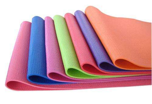 瑜伽垫的厚度怎么量好用,瑜伽垫的厚度多少最合适