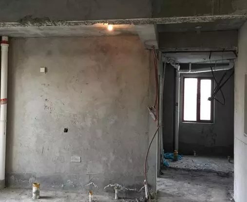 装前设计都不被亲朋戚友邻居看好，装后大家不但吃惊且拍手叫好！