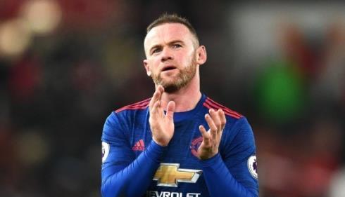 为了“前途”鲁尼即将来华,这时薪够买车了,让足坛一哥怎么看