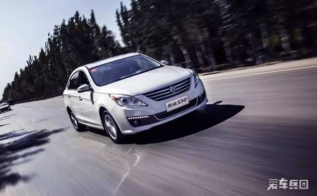 东风科技实力,东风风行技术怎么样