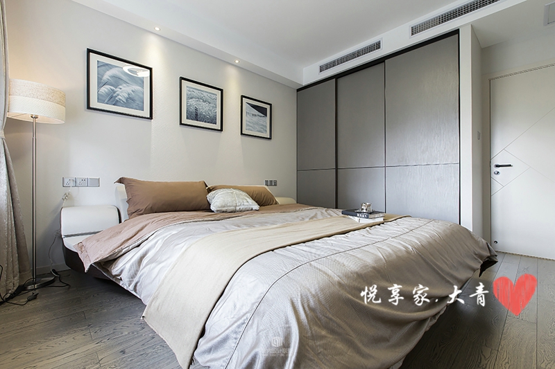 石家庄紫晶悦城191平,石家庄紫晶悦城好房评测