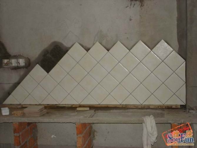 厨房橱柜是不锈钢好还是砌砖好,自己在家砌砖做橱柜