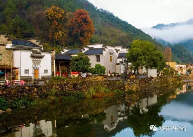 郑州到婺源自由行攻略,郑州去婺源怎么去