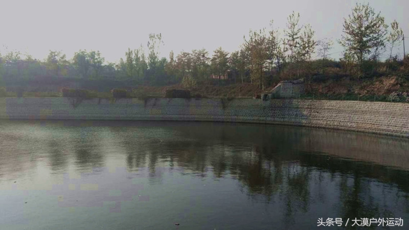 石家庄骑行路线西山森林公园,石家庄蒸汽机车公园