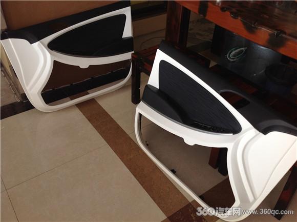 现代瑞奕改装全过程,现代瑞奕改装效果图