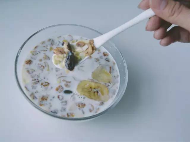 超好喝的营养麦片,麦片哪个牌子好吃又减肥