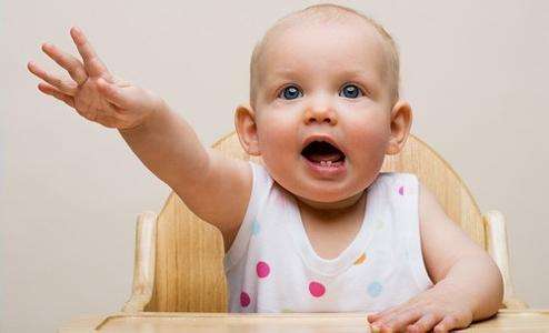 男宝宝最迟几岁会说话,小孩一般几岁说话清晰