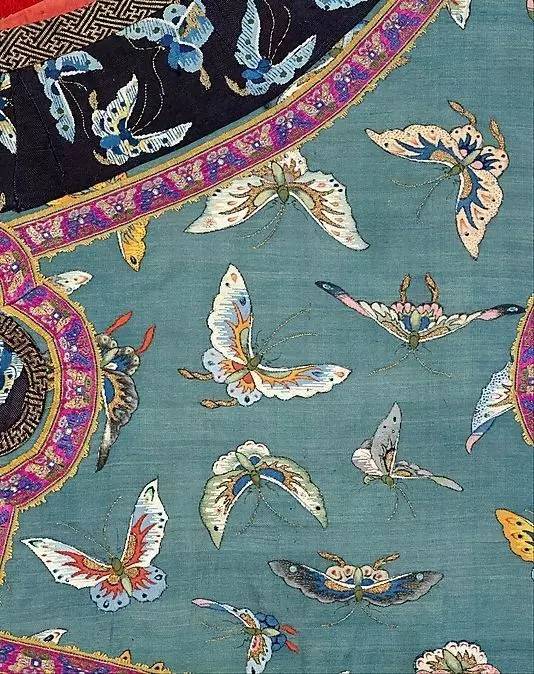 漂亮的手工刺绣集合,针线刺绣视频