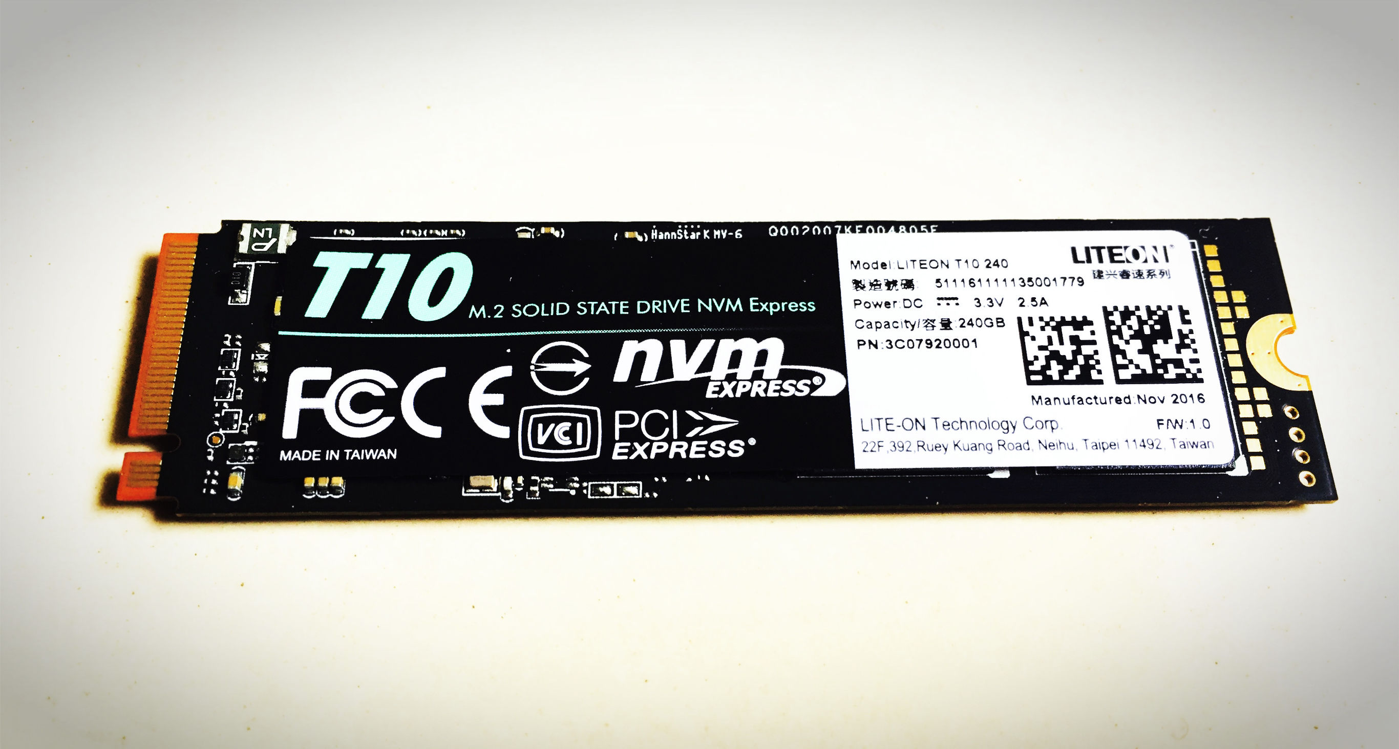 建兴睿速ssd价格,建兴睿速t10参数