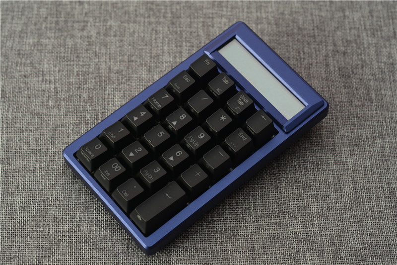 ducky键盘怎么样,ducky键盘评测