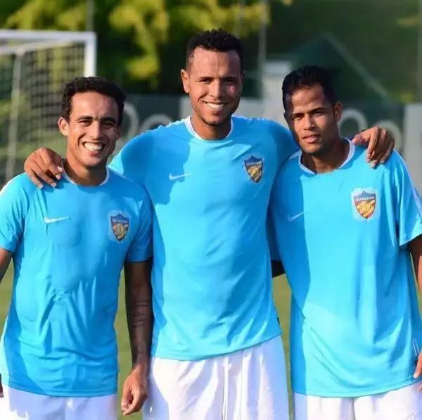 2020中超16强巡礼之上海申花,中超16强巡礼上港