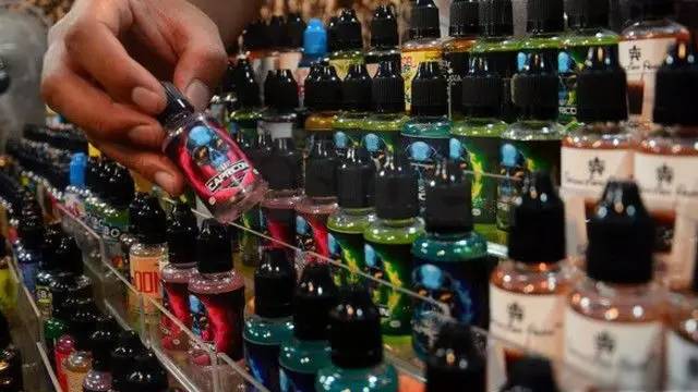 *子烟电**设备糊芯惹人烦，一个问题多种对策，原来竟这么简单！