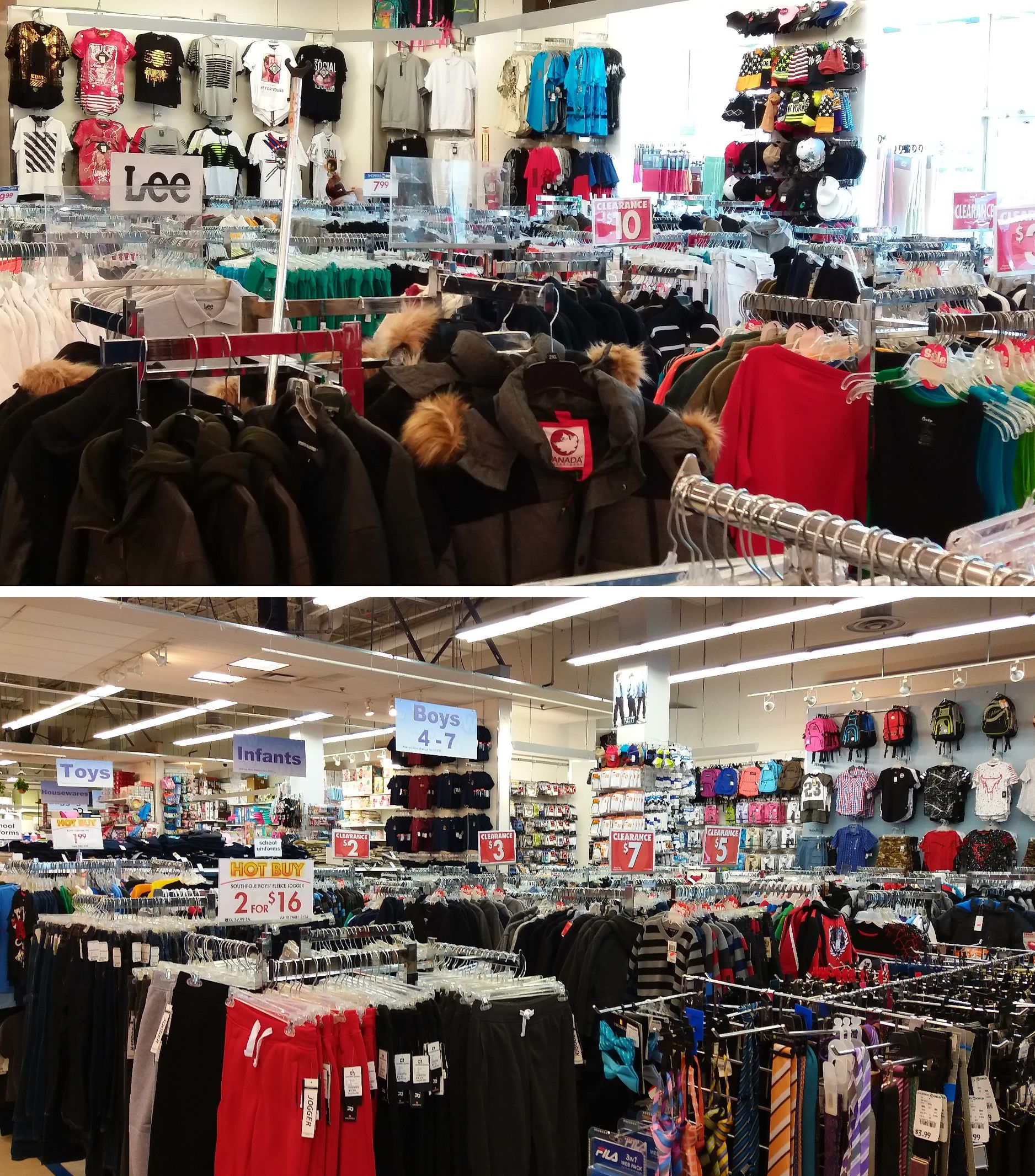 印象·美国东海岸(上)