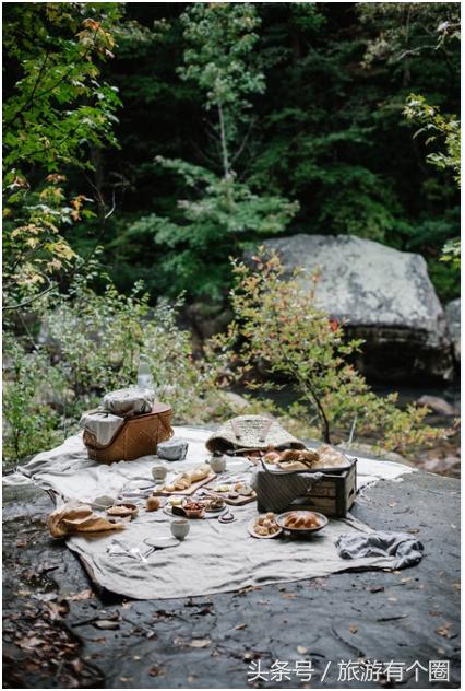 不远行也可以赏美景,不远行也快乐