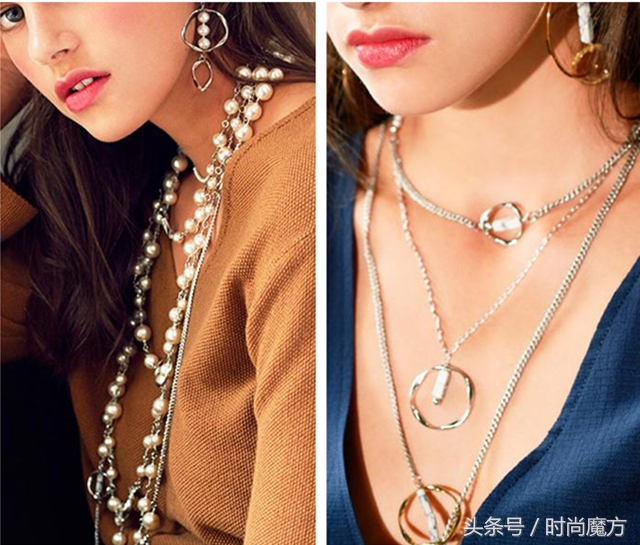 便宜又好看的品牌首饰,首饰品牌小众轻奢