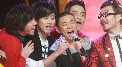 王宝强张杰,快乐大本营王宝强张杰