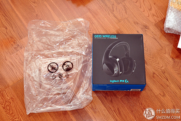 罗技g533耳机耳麦没有声音,罗技无线耳机g533耳麦