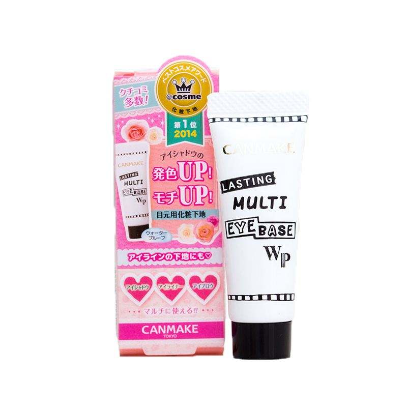 canmake有哪些产品值得推荐,不得不说的一款旗舰车