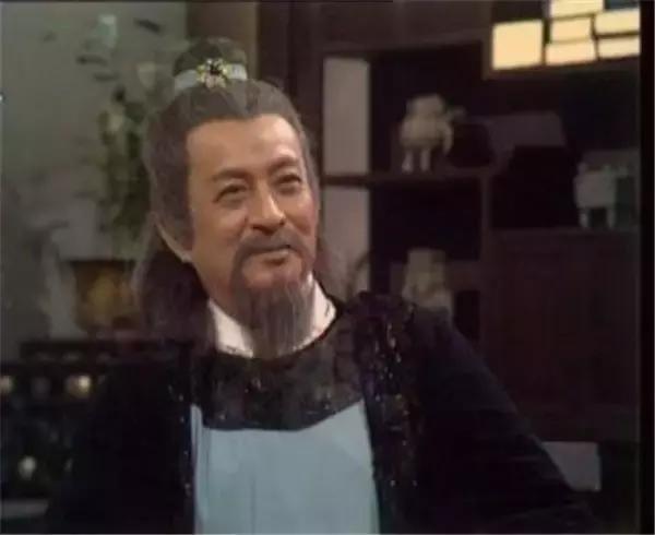 83版射雕英雄传大咖演员,83版射雕英雄传有多少大明星