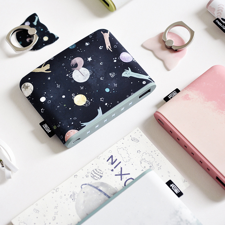 手机没电别老靠充电宝,充电宝和手机的电量有关系吗