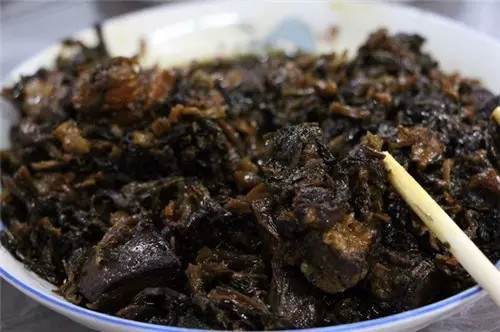 西塘景区有什么好吃的,浙江西塘附近有啥好吃的