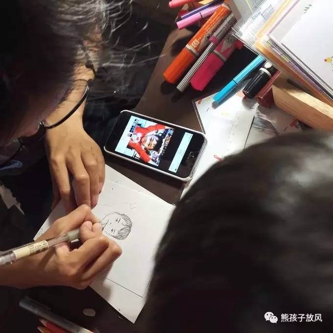 能在异国被警察抓也没谁了吧？这是我的清迈，和你去的不一样！