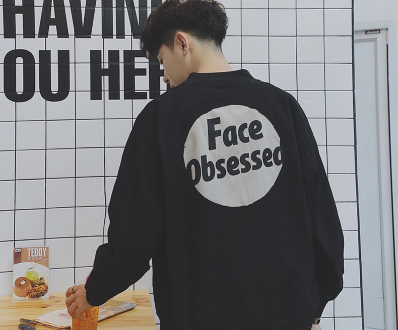 棒球服带你领略春天气息