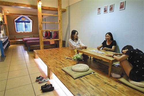 10个最火的创业小项目,10个可行的创业项目