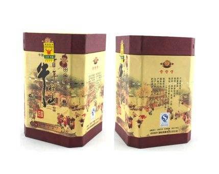 牛栏山假酒怎么分别,一招鉴别假酒