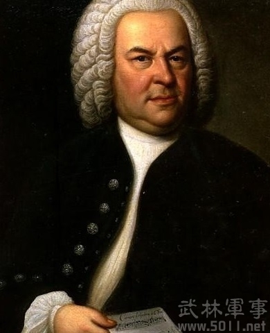 巴赫的音乐叫什么,巴赫的音乐境界