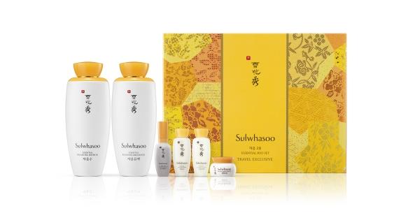 韩国水乳套装补水保湿抗皱紧致,韩国补水保湿水乳推荐前十名