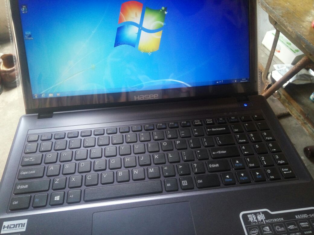 三千左右买游戏本还是台式,神舟4050游戏本推荐