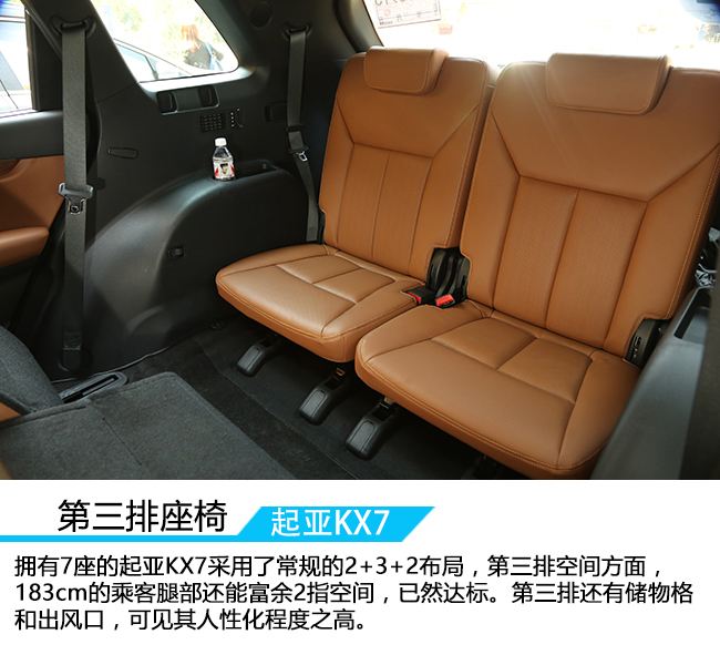 大7座suv起亚,悦达起亚kx7试驾视频