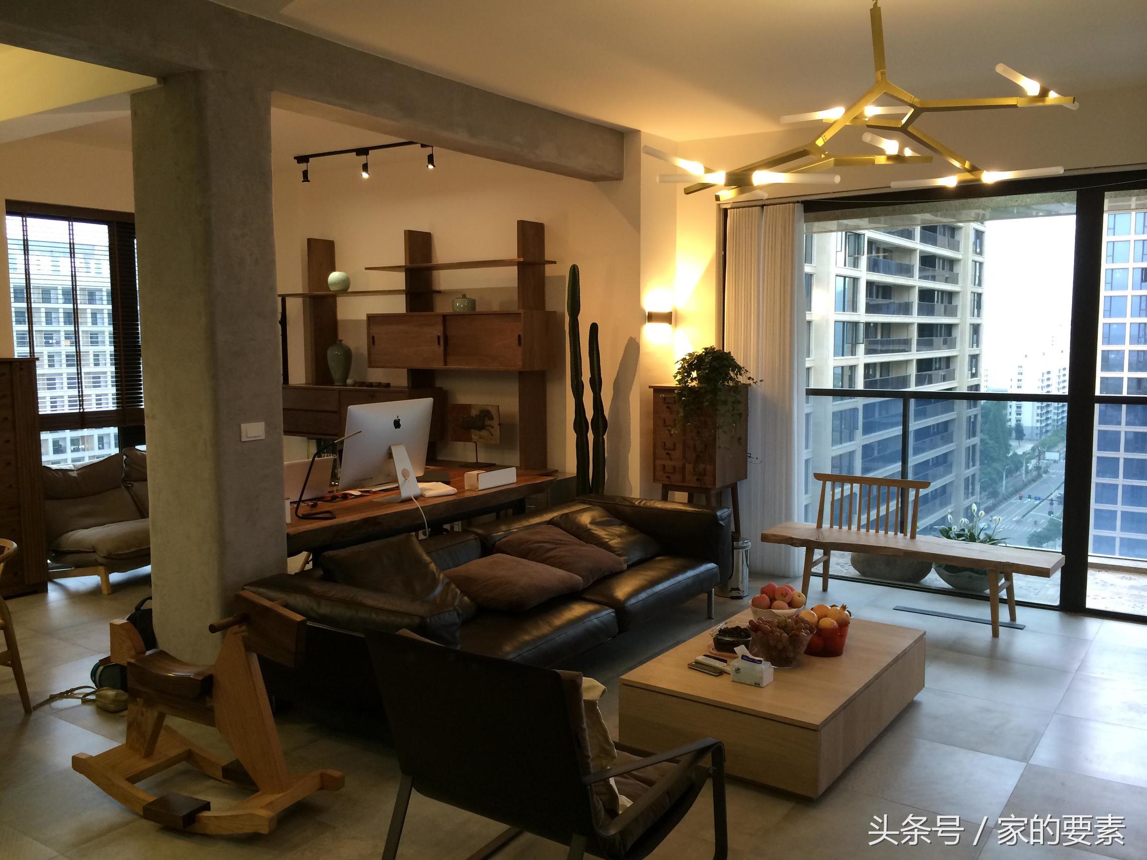 155平装修轻奢,155平米简装修