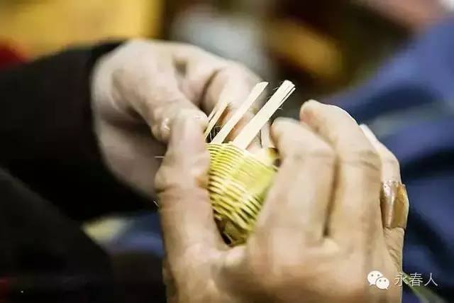 竹篮打水永春,竹篮喷了防水不漏水