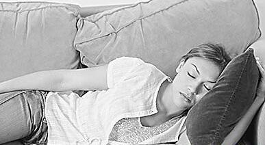 产后会出现精神问题能治疗好吗,产后精神焦虑