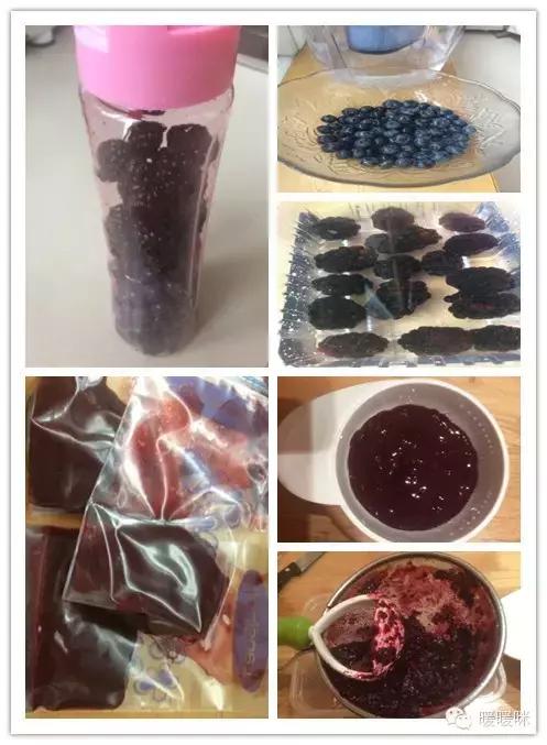 暖暖辅食,暖儿辅食大全及做法