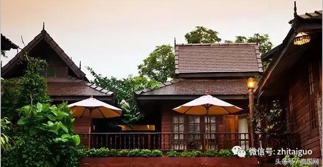 清迈拜县酒店推荐,泰国拜县住宿攻略